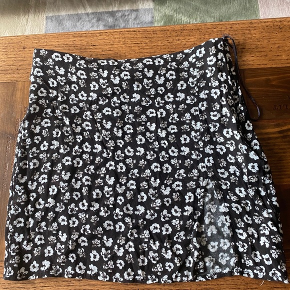 Blue Life Dresses & Skirts - Blue Life Mini Skirt